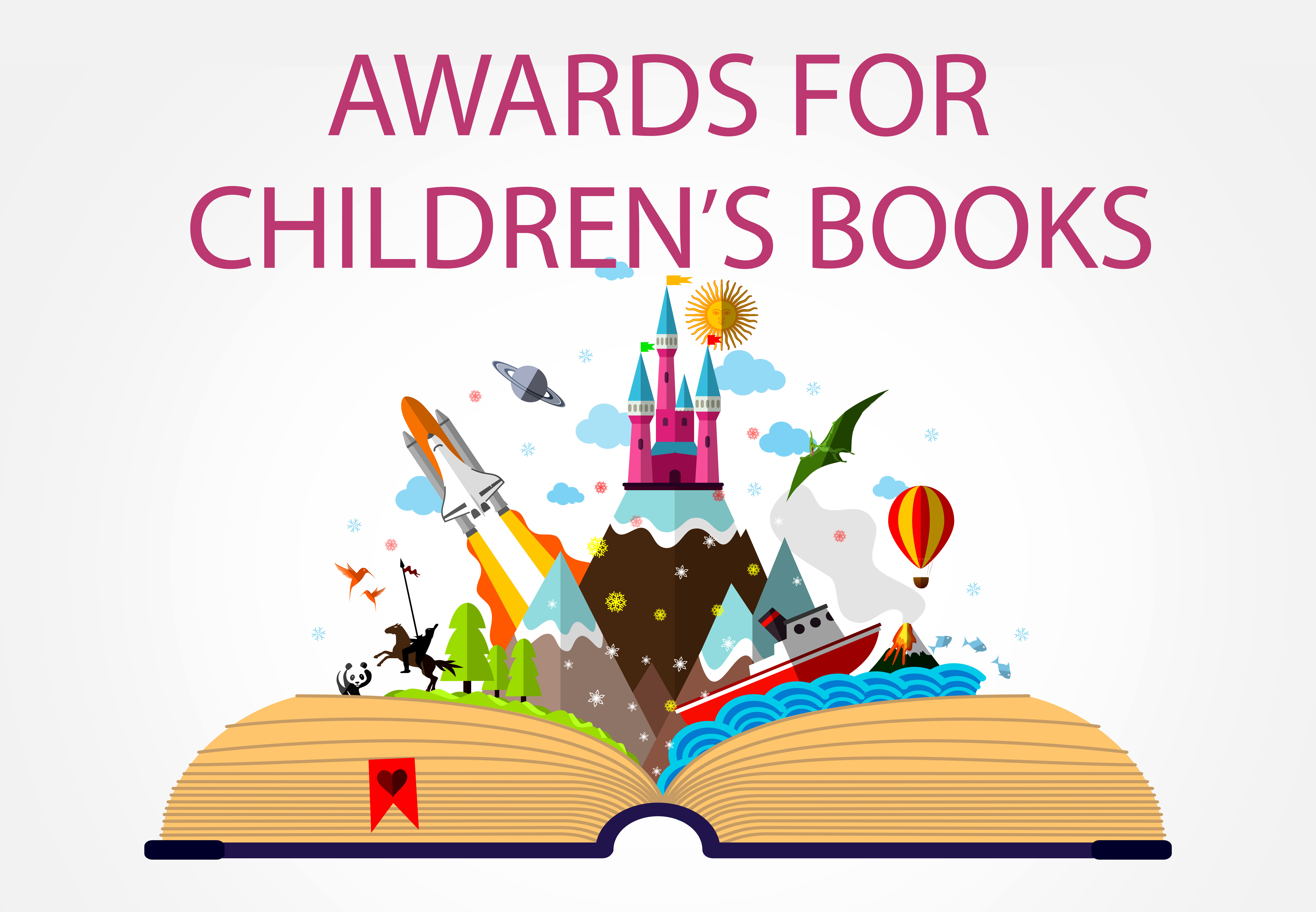 childrens book awards