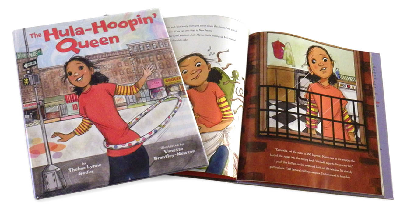 childrens book design - picture book